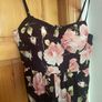 New Look floral jumpsuit plus size Image 3