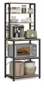Kitchen Bakers Rack