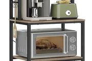 Kitchen Bakers Rack