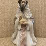 Rare Lladro Large Nativity Christmas Crib Set 8 Pieces Original Boxes Image 5