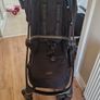 travel system & co sleeper- Baby bundle Image 4