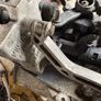 car part 6 speed vw Passat 1.6 diesel no stop start gearbox Image 6