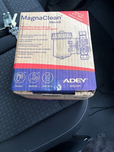 Magnaclean micro 2