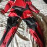 Alpinestars leather motorcycle suit - size 54 Image 4