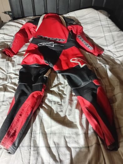 Alpinestars