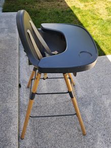 High chair