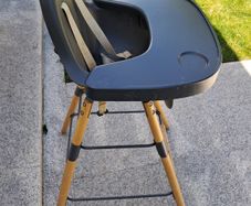 High chair