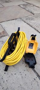 Extension Lead