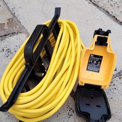 Extension Lead