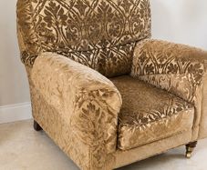 Finline Furniture Armchair