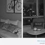 Xiaomi Mi Home Security Camera 360 Rotation 1080P White Image 6