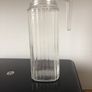 Reduced- Vintage ARC French water/juice jug Image 2