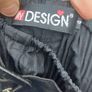 Black petticoat skirt with corsages (free post) Image 10