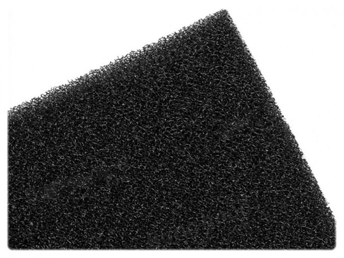 Medium Coarse Filtration Sponge Size Large