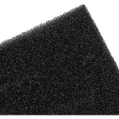 Medium Coarse Filtration Sponge Size Large