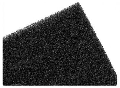 Medium Coarse Filtration Sponge Size Small