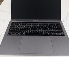 MacBook Pro - 13.3"