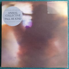 Animal Collective - Fall Be Kind CD EP (2009) Experimental Indie Folk EX+
