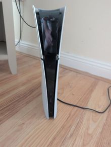 PS5 Digital Edition