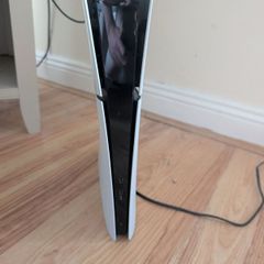 PS5 Digital Edition