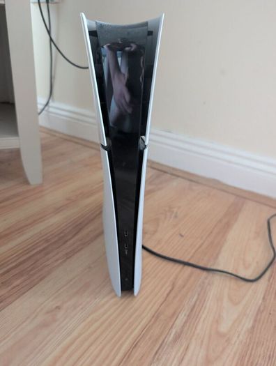 PS5 Digital Edition