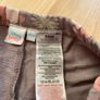 New baby girl tunic plus leggings 92cm organic cotton Image 6