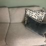 L left hand side DFS large sofa Image 8