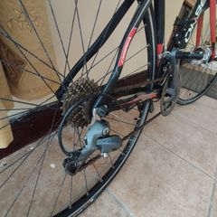 Orbea bike