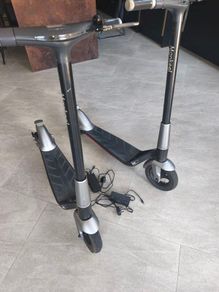 Mankeel electric scooters