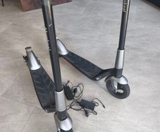 Mankeel electric scooters