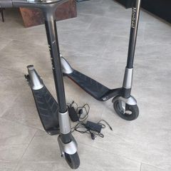 Mankeel electric scooters