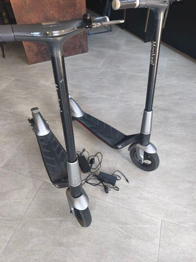Mankeel electric scooters