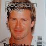 New David Beckham book Image 2