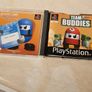 Team Buddies Playstation 1 Image 5