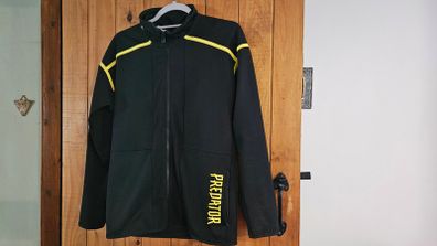 Adidas Predator Tracksuit