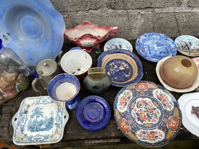 Antiques