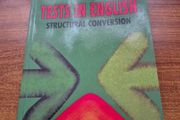 Structural Conversation in English. Tests in English.