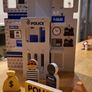 Little Town 2 in 1 Wooden Police Vehicle and Police Station Image 3