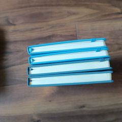 Four Notebooks
