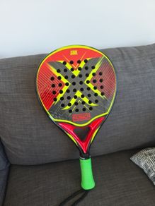 Padel Racket Munich X-Soul