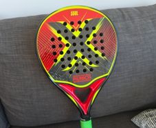 Padel Racket Munich X-Soul