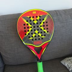 Padel Racket Munich X-Soul