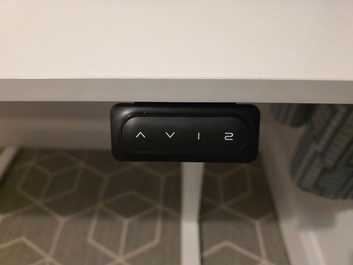 Electric Sit stand desk