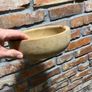 Wood bowL Image 6