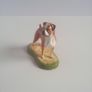 Royale Stratford Boxer Figure Image 2