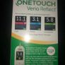 OneTouch Verio Reflect Blood Glucose monitoring system with Bluetooth for diabetics Image 3