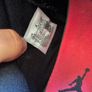 Jordan s Nike trainers Image 7
