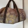 Weekend bag Jordi Labanda Image 3