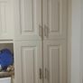 Painted Sollid oak kitchen Image 2