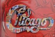 Chicago CD - The Heart Of